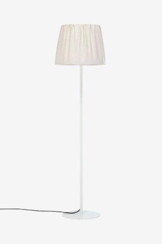 PR Home - Gulvlampe Agnar 156 cm - Beige - Gulvlamper - - Homeroom