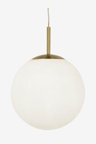 Loftlampe Opal, Ø30