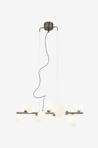 Loftlampe Molekyl L85