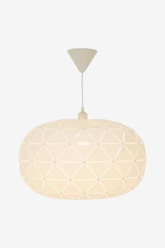 Loftlampe Lattice 50 cm