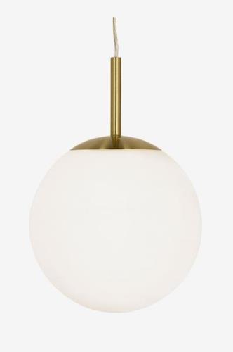 Loftlampe Opal, Ø25