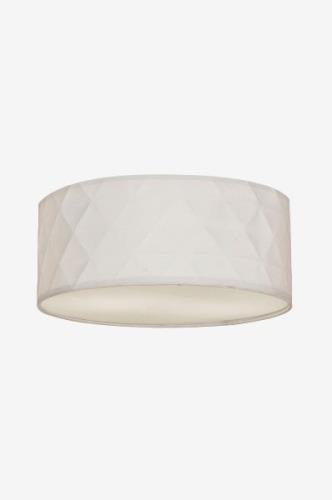 Aneta Lighting - Plafond Bendir - Hvid - Plafonder - - Homeroom