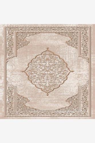 Conceptum Hypnose - Tæppe (120 x 180) - Beige - Fladvævede tæpper - - ...