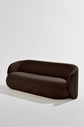 Bloom sofa 3 pers