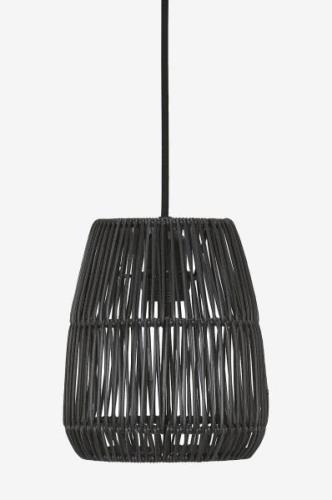 PR Home - Loftlampe Saigon Outdoor, 18 cm - Sort - Loftpendler - - Hom...