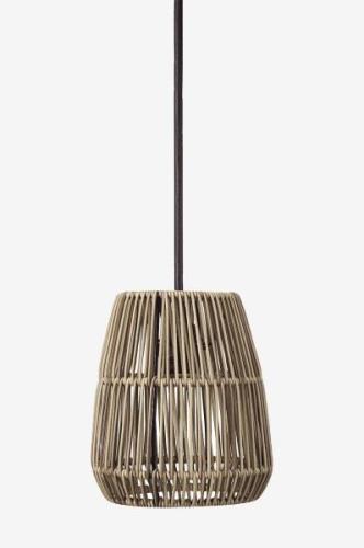 PR Home - Loftlampe Saigon Outdoor, 18 cm - Grå - Loftpendler - - Home...