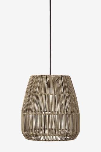 PR Home - Loftlampe Saigon Outdoor, 38 cm - Grå - Loftpendler - - Home...