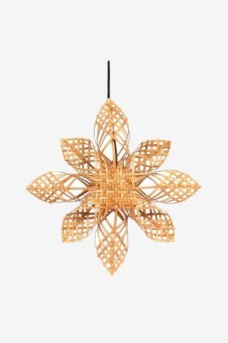 PR Home - Adventsstjerne Anna Star, 45 cm - Natur - Adventsstjerner - ...