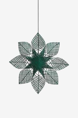 PR Home - Adventsstjerne Anna Star, 82 cm - Grøn - Adventsstjerner - -...