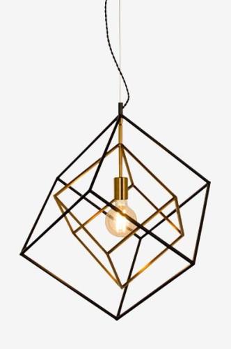 Loftlampe Cubes