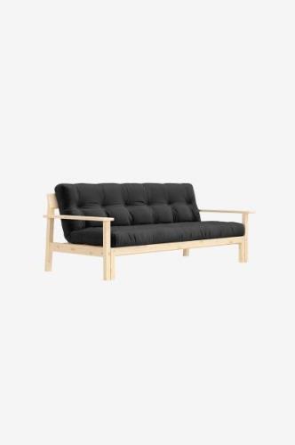 Karup Design - Sovesofa Unwind - Grå - Sovesofaer - - Homeroom