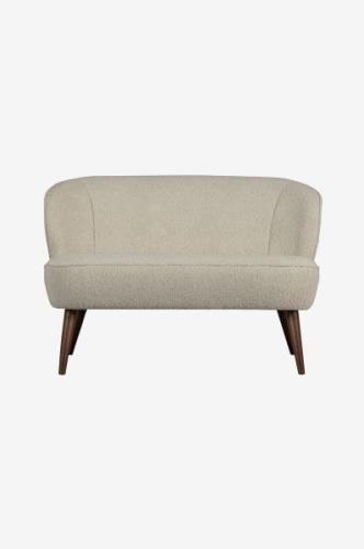 WOOOD - Sofa Sara - Beige - Sofaer - - Homeroom