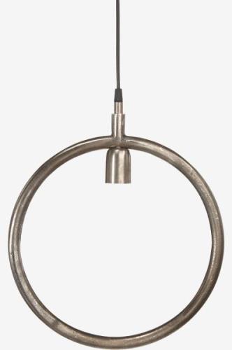 Loftlampe Circle 35 cm