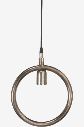 Loftlampe Circle 25 cm