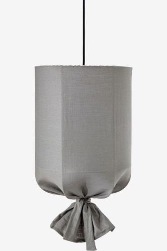 Loftlampe Round Outdoor 40 cm