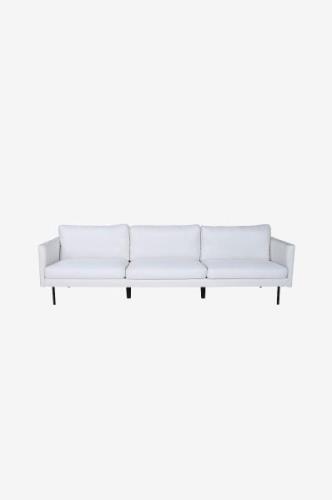 Venture Home - Sofa Zoom, 4 pers. - Beige - 4-pers. sofaer - - Homeroo...