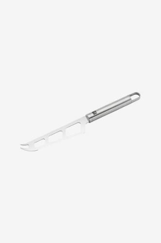 ZWILLING - Ostekniv 27,5 cm - Sølvfarvet - Bestik - - Homeroom