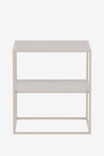 Venture Home - Sidebord Netz - Beige - Småborde - - Homeroom