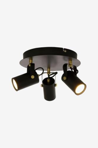 Spotlight LED CILINDRO