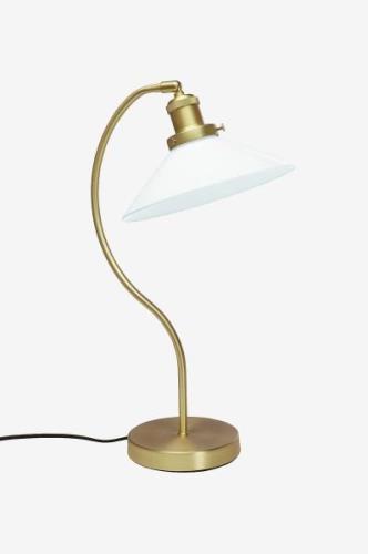 PR Home - Bordlampe Axel - Hvid - Bordlamper - - Homeroom