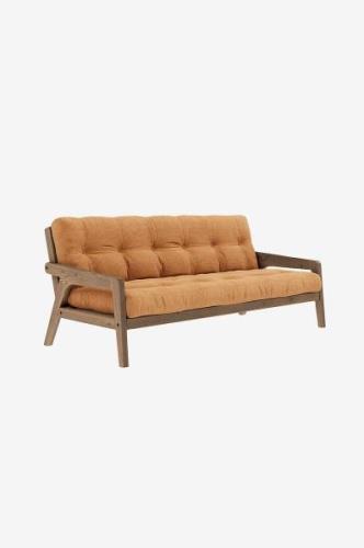 Karup Design - GRAB - Guld - Sovesofaer - - Homeroom