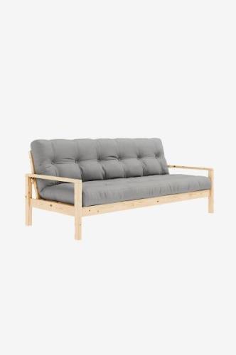 Karup Design - SOVESOFA KNOB - Grå - Sovesofaer - - Homeroom