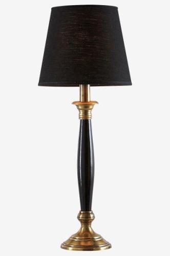 PR Home - Bordlampe Madison 42 cm - Sort - Bordlamper - - Homeroom