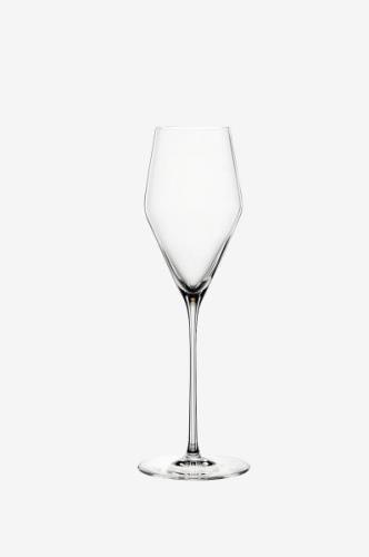 Spiegelau - Champagneglas Definition 25 cl, 2-pak - Transparent - Ving...