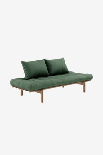 Karup Design - Daybed Pace - Grøn - Daybeds - - Homeroom