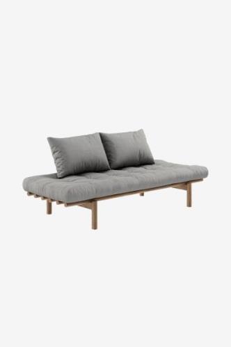 Karup Design - Daybed Pace - Grå - Daybeds - - Homeroom