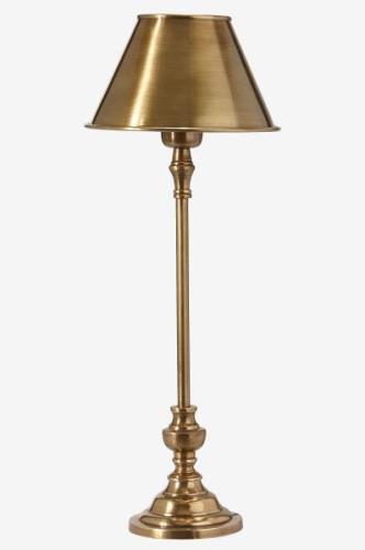 PR Home - Bordlampe Andrea - Messing - Bordlamper - - Homeroom