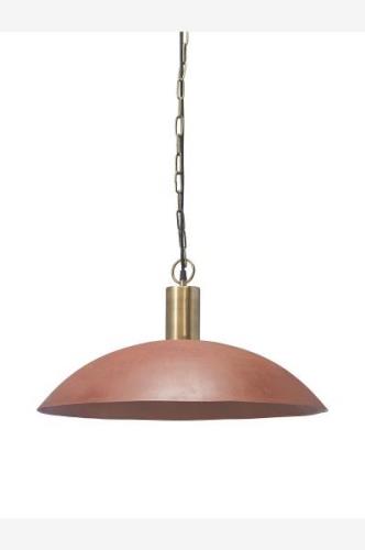 PR Home - Loftlampe Alton 60 cm - Brun - Loftpendler - - Homeroom