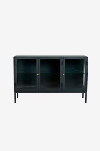 Create Collection - Skænk Cliff - Sort - Skænke & sideboards - - Homer...