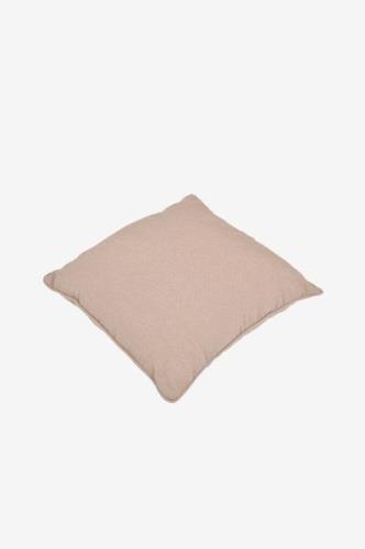 Fritab - Pyntepude 45 x 45 cm - Beige - Pyntepuder - - Homeroom