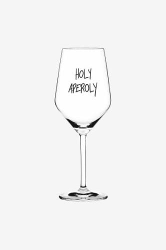 Sand & Soda - Vinglas Holy Aperoly - Transparent - Vinglas - - Homeroo...