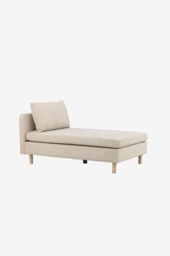 Venture Home - Zero Sofa - Beige - Daybeds - - Homeroom