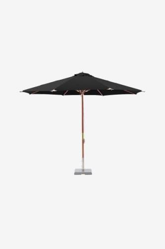 Hillerstorp - PARASOL 335 cm - Sort - Parasoller - - Homeroom