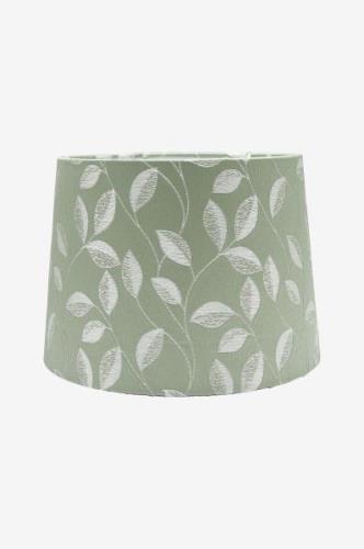 PR Home - Lampeskærm Sofia Thurlow Sage 30 cm - Grøn - Lampeskærme - -...