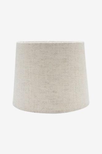 PR Home - Lampeskærm Sofia Florenzo 25 cm - Beige - Lampeskærme - - Ho...