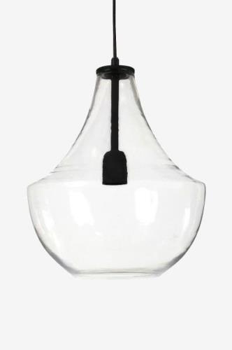 PR Home - Loftlampe Hamilton 30 cm - Sort - Loftpendler - - Homeroom