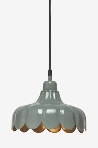 PR Home - Pendel Wells, 24 cm - Grøn - Pendler - - Homeroom