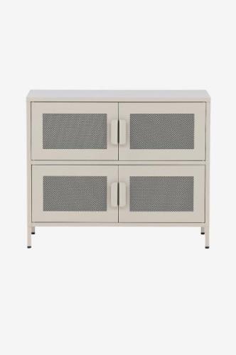 Venture Home - Skab Nett - Beige - Skænke & sideboards - - Homeroom