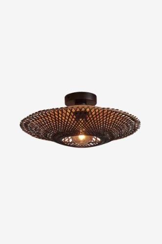 Good&Mojo - Loftlampe omvendt Kalimantan - Flerfarvet - Loftpendler - ...