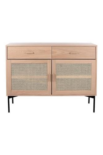 Nordic Furniture Group - Skænk Raffels - Natur - Skænke & sideboards -...