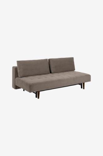 NORDFORM - Sovesofa Elmer - Beige - Sovesofaer - - Homeroom