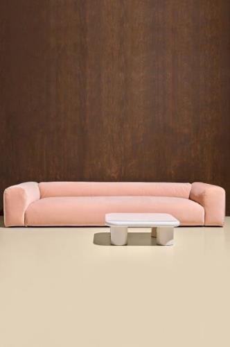 Wenju sofa 4 sæder