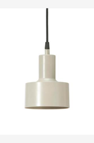 PR Home - Pendel Solo 13 cm - Beige - Pendler - - Homeroom