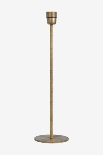 PR Home - Base Lampefod 55 cm - Guld - Lampefødder - - Homeroom