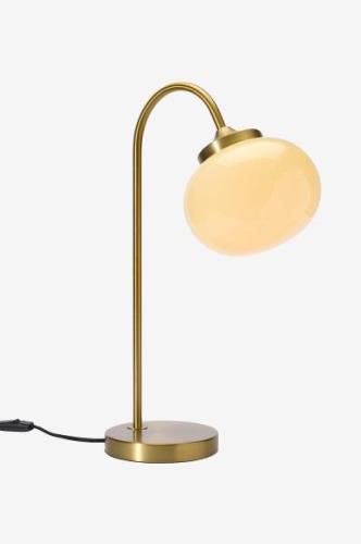 PR Home - Bordlampe Elsy 51 cm - Messing - Bordlamper - - Homeroom