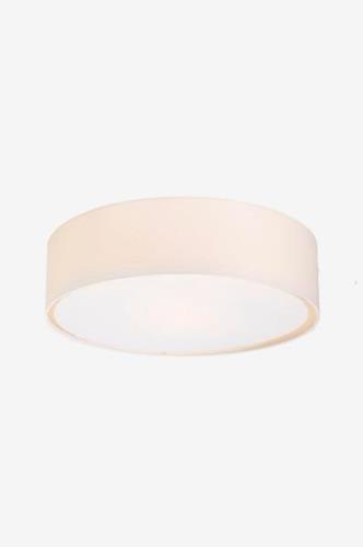 PR Home - Loftslampe Sam Plafond 45 cm - Hvid - Plafonder - - Homeroom